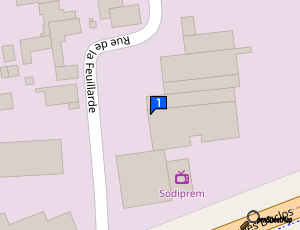 Carte Ads Automobiles