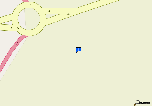Carte Triolav