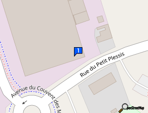 Carte Esthetic Auto 37