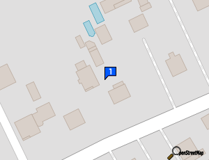 Carte Eurl Rf Automobile