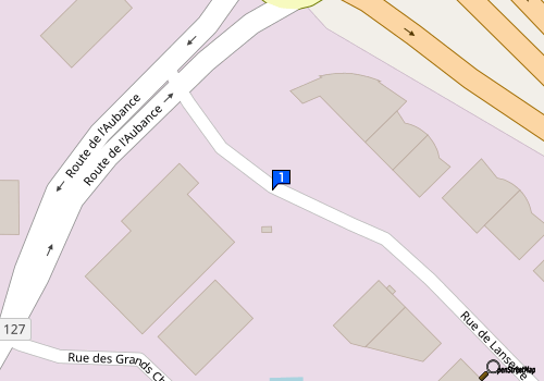 Carte Treiz Util
