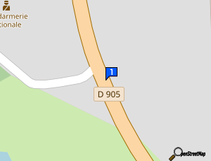 Carte R1 Quads Motos Scooters