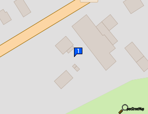 Carte Sarl Manguso Gaidot