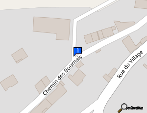 Carte Sarl Remy Pere Et Fils