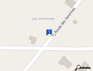 Carte Negoce Auto 41