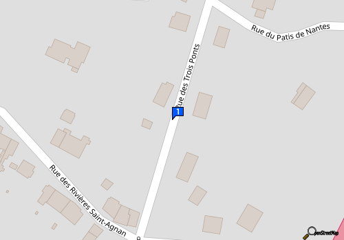 Carte Gpr