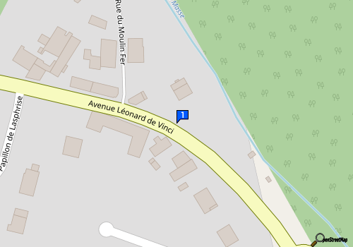 Carte Techlav