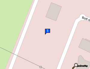 Carte Pneumatiques Pontchatelains