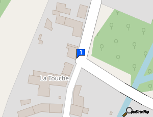 Carte Tolerie Peinture Duveau