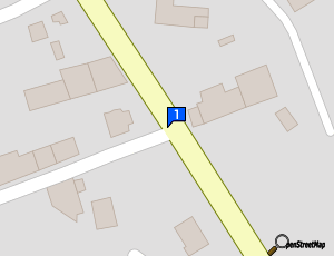 Carte Andre Automobile