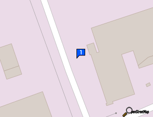 Carte Auto Depannage Nortais