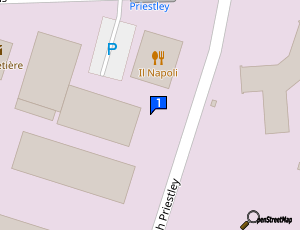 Carte Garage Alternatours