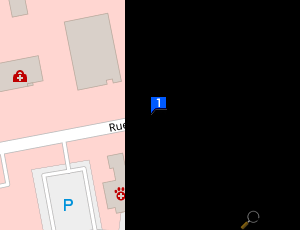 Carte Abs Automobiles