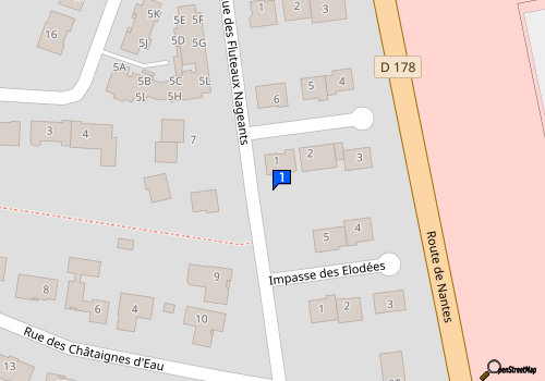 Carte S H B