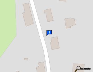 Carte Cyril Auto Depannage