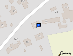 Carte Freemousse