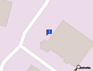 Carte Sarl Lefrancois