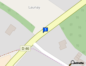 Carte Classic Auto Legende