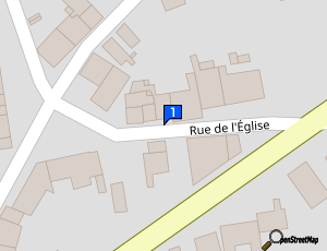 Carte Eurl Jav Auto Prestige