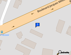 Carte Poseidon Lavage Du Grand Ouest