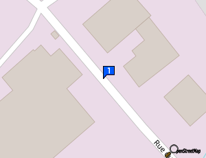 Carte Lg Automobiles