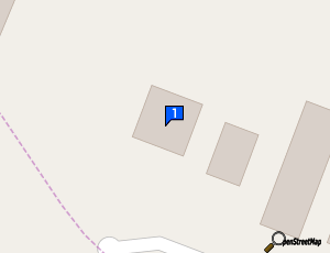 Carte Garage Baudouin