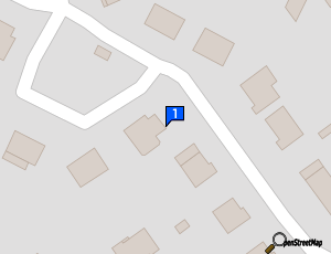 Carte Carrosserie Planchenault