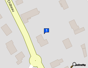 Carte Eurl Transports Distributions Services