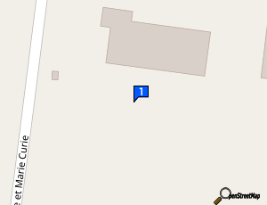 Carte Carrosserie Raimbault Painchart