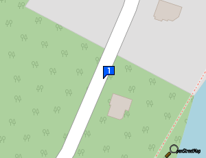 Carte Societe Commerciale Automobile