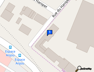 Carte Carrosserie Francky Renov