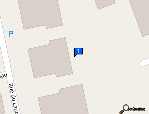 Carte Apc Motorsport