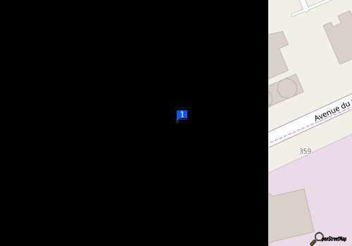 Carte Urgence Pare Brise
