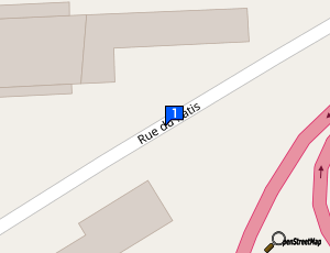 Carte Freinage Poids Lourds Sce F P L S