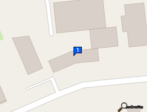 Carte G Ouest Automobile