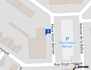 Carte Sarl West Covering Custom