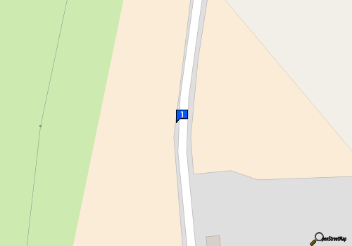 Carte Mondain