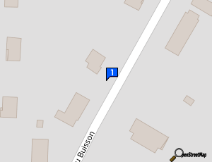 Carte Dragondent Ltd