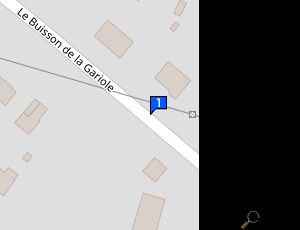 Carte Confiance Automobile