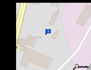 Carte British Passion