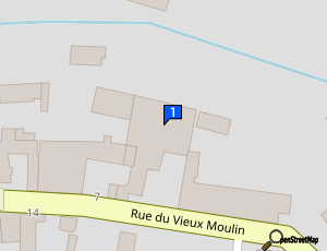 Carte Garage Vardanega Automobile