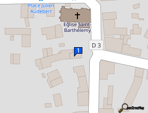 Carte Auto Multi Services Discount Garage