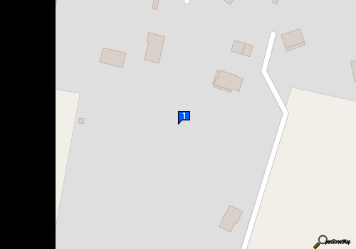 Carte Sarl Pl Pjc