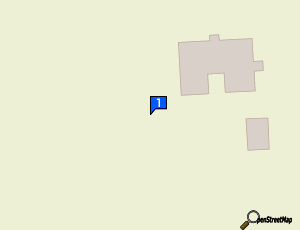 Carte Garage De Channay