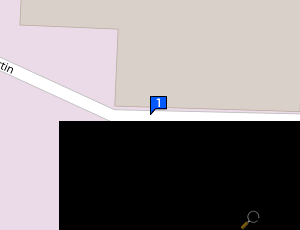 Carte Mondial Pare Brise