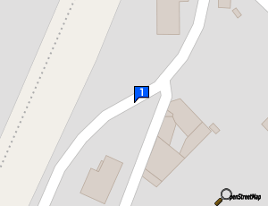 Carte Societe Des Ets Rateau