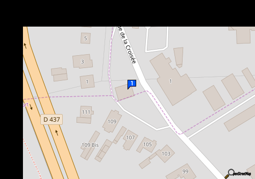 Carte Abc Pneu
