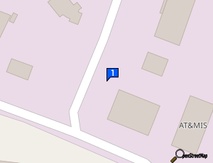 Carte Carrosserie Du Maine