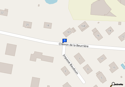 Carte Adlr