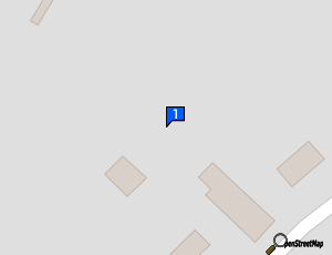 Carte Eurl Da Costa Michel